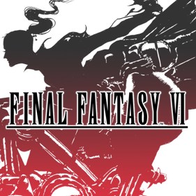 Final Fantasy VI - Square