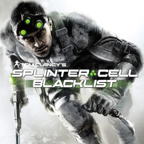 Tom Clancy's Splinter Cell: Blacklist - Square
