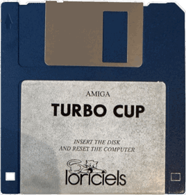 Turbo Cup - Disc