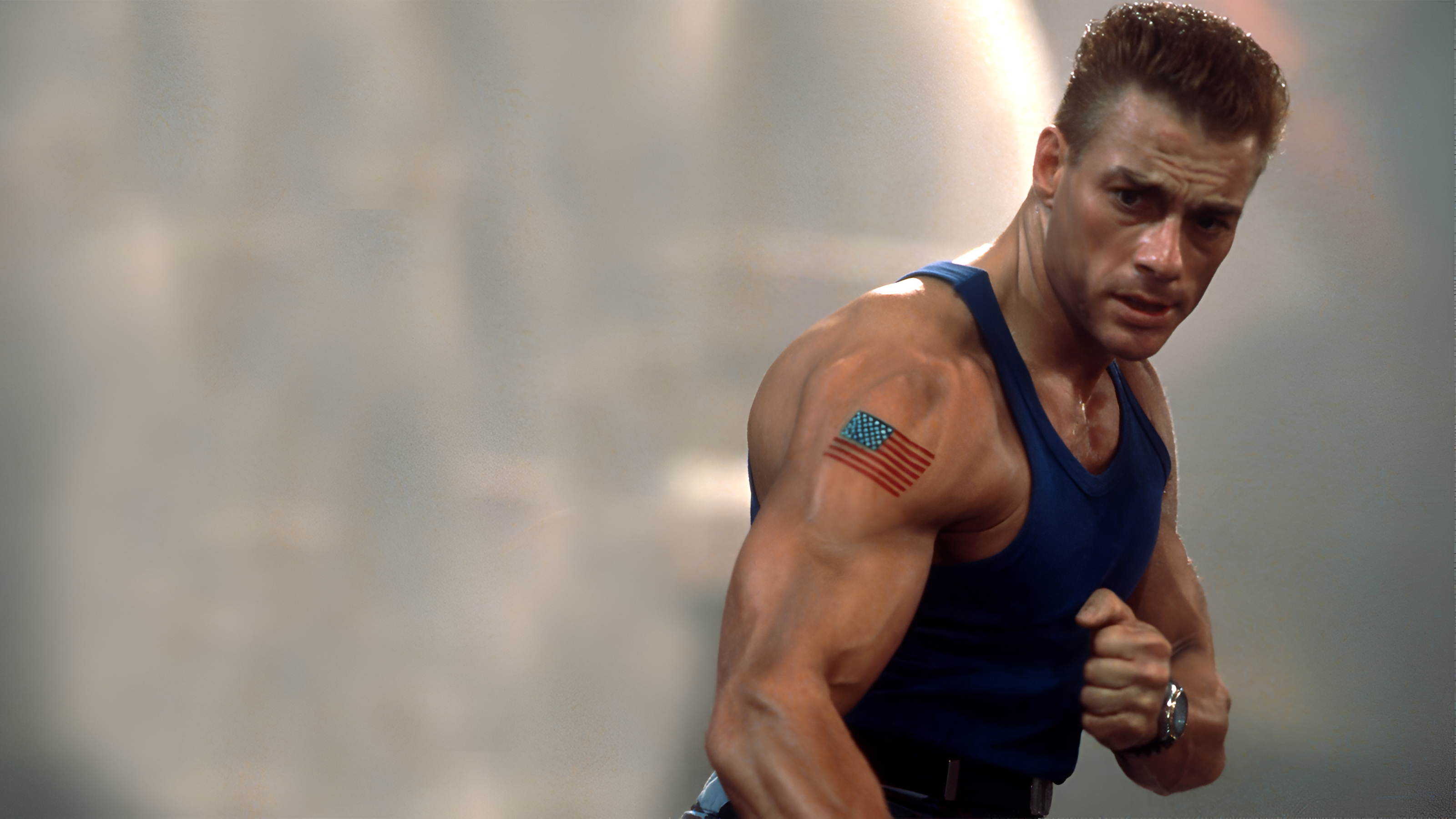Street Fighter: The Movie
