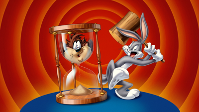 Bugs Bunny & Taz: Time Busters