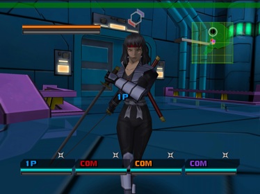 Teenage Mutant Ninja Turtles 3: Mutant Nightmare - Screenshot - Gameplay