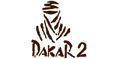 Dakar 2: The World's Ultimate Rally - Clear Logo
