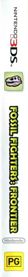 Fossil Fighters: Frontier - Box - Spine