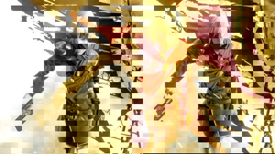 Final Fantasy Type-0 HD - Fanart - Background