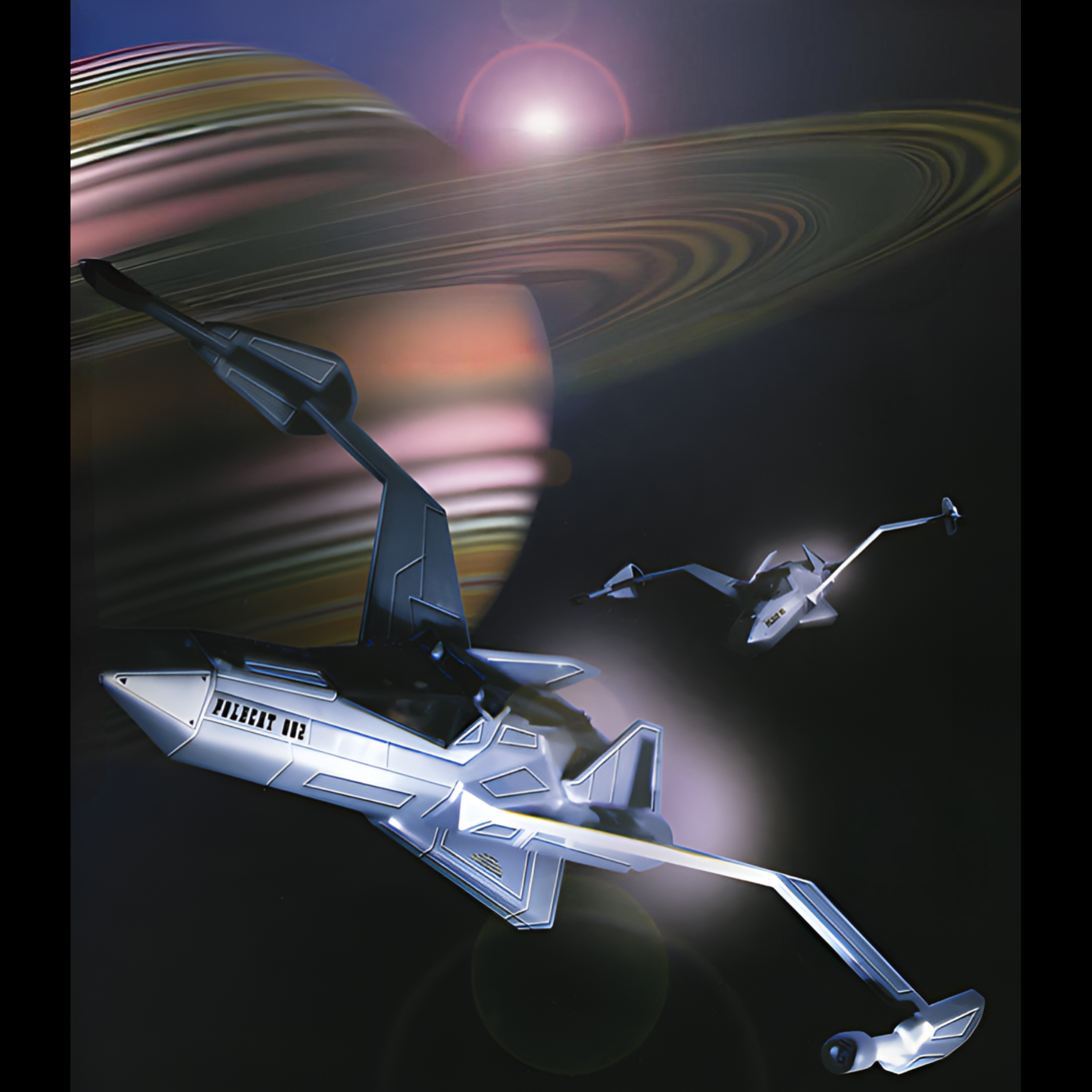 Solar Eclipse Images - LaunchBox Games Database