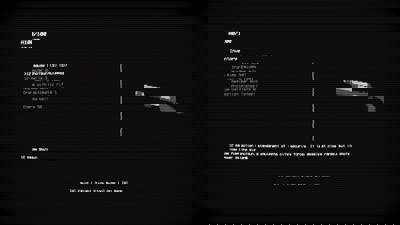 EMPTY SHELL - Screenshot - Gameplay