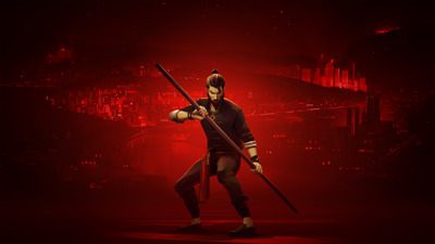 Sifu - Fanart - Background Image