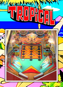 Tropical
