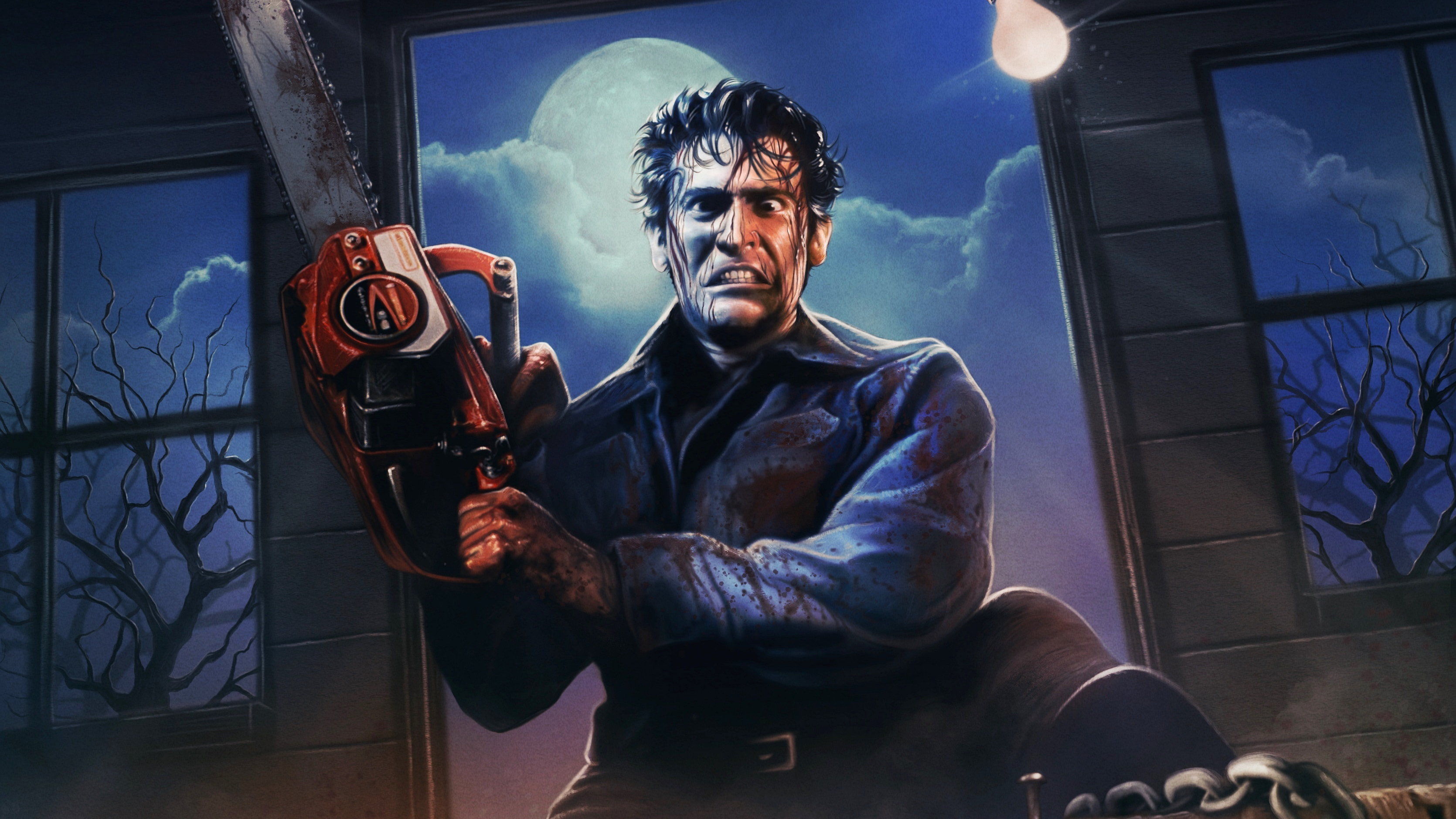Evil Dead