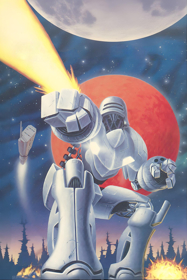 Blackhole Assault - Poster