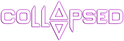 Collapsed - Clear Logo