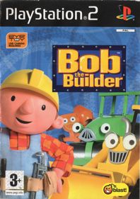 Bob the Builder: Eye Toy