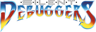 Silent Debuggers - Clear Logo Image