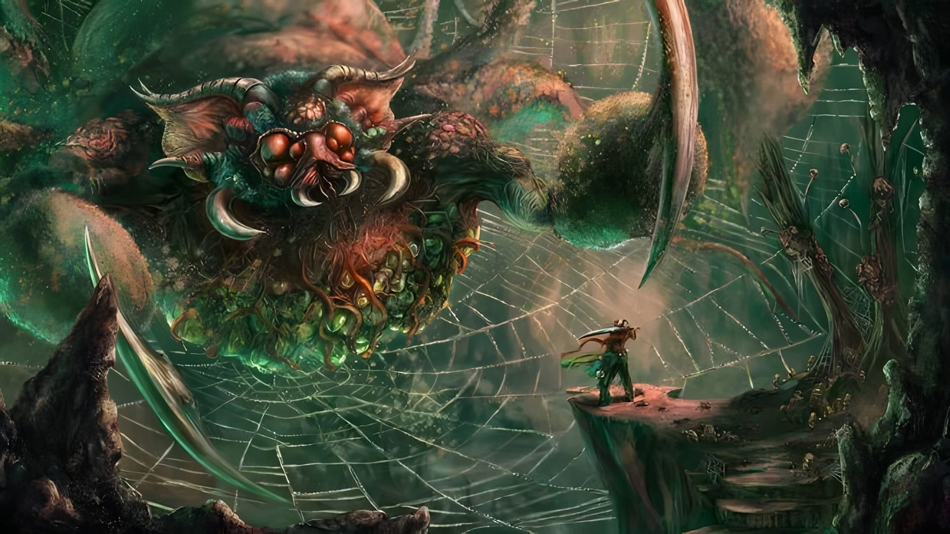 Gateway to Apshai