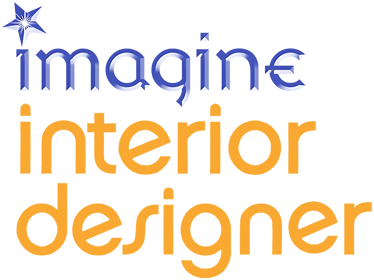 Imagine: Interior Designer - Clear Logo Image