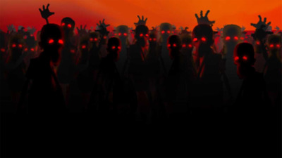 Zombie Wranglers