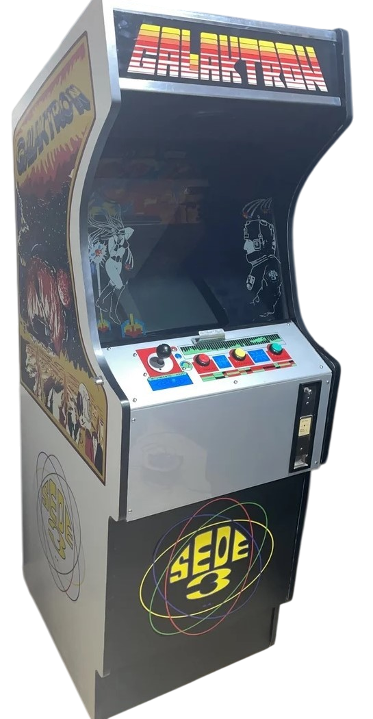 Galaktron