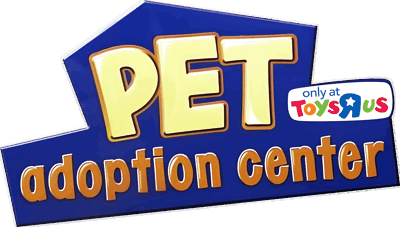 Pet Adoption Center - Clear Logo Image
