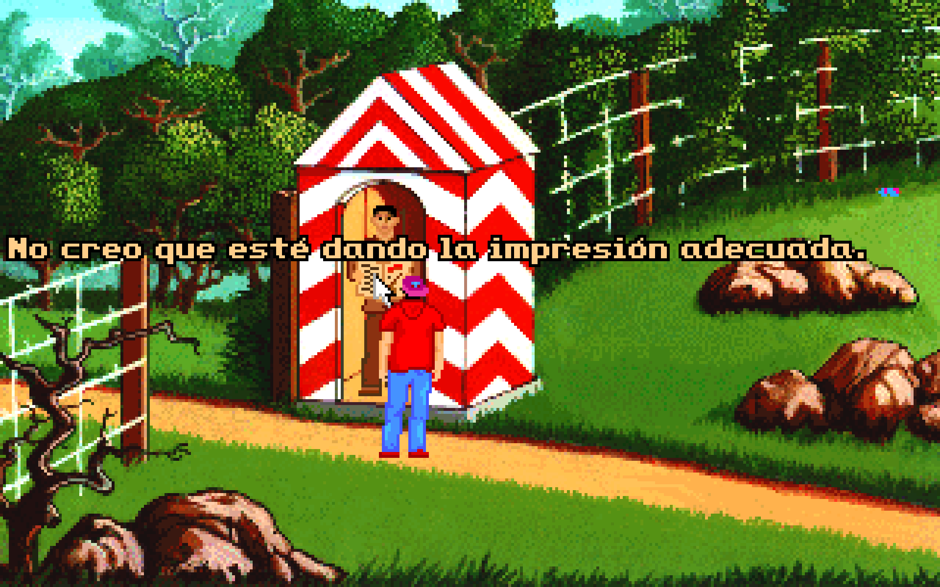 Teenagent