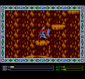 Exile - Screenshot - Gameplay