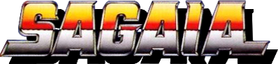 Darius II - Clear Logo