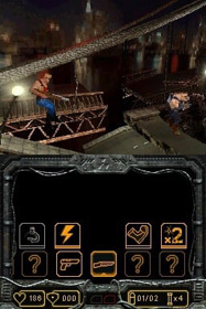 Duke Nukem: Critical Mass - Screenshot - Gameplay