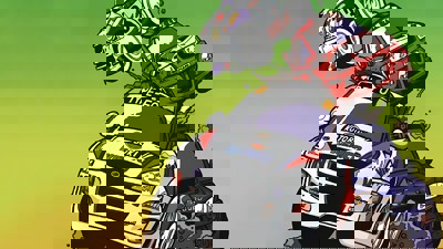 Top Gear Pocket 2 - Fanart - Background