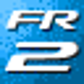 Ford Racing 2 - Icon