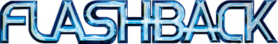 Flashback - Clear Logo Image