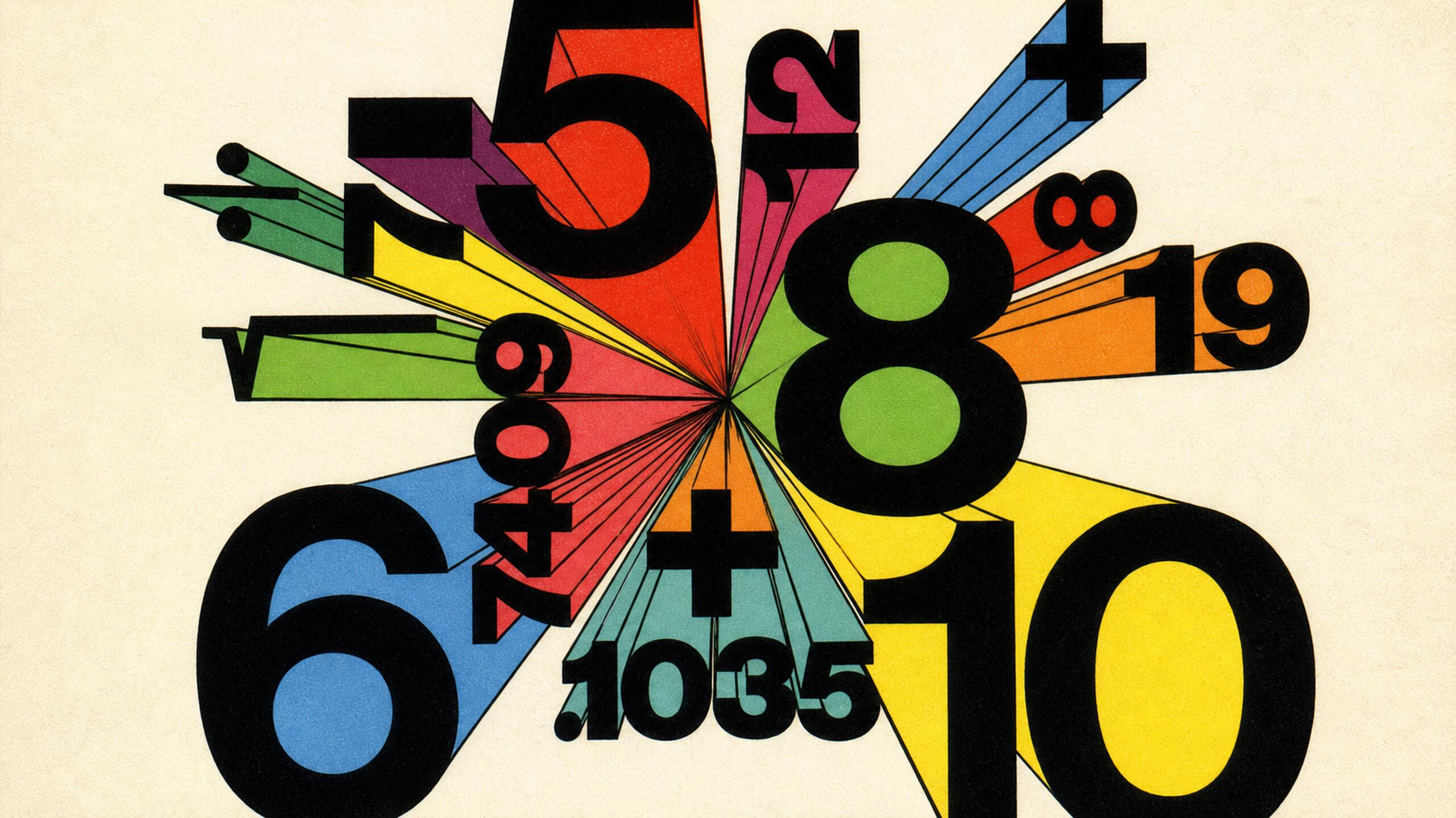 Speed Math / Bingo Math