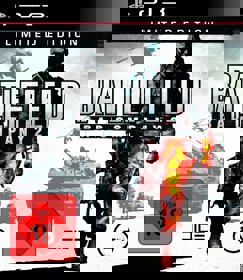 Battlefield: Bad Company 2 - Box - Front