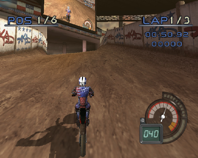 SX Superstar