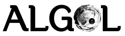 Algol - Clear Logo