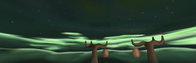 Spyro: Year of the Dragon - Banner