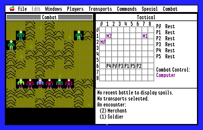 2088: The Cryllan Mission