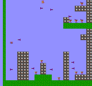 Chopper - Screenshot - Gameplay