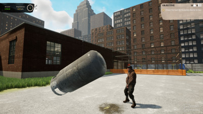 Beer Factory - Screenshot - Gameplay