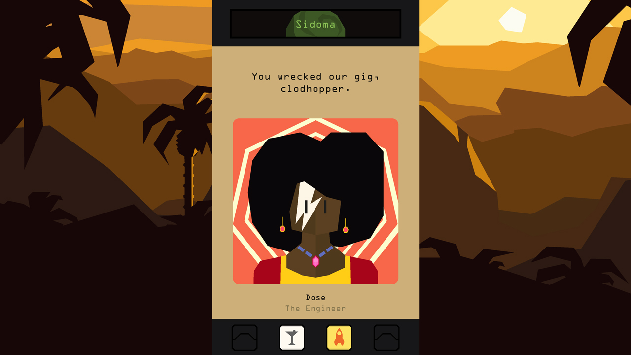 Reigns: Beyond