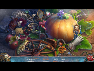 Living Legends: The Crystal Tear