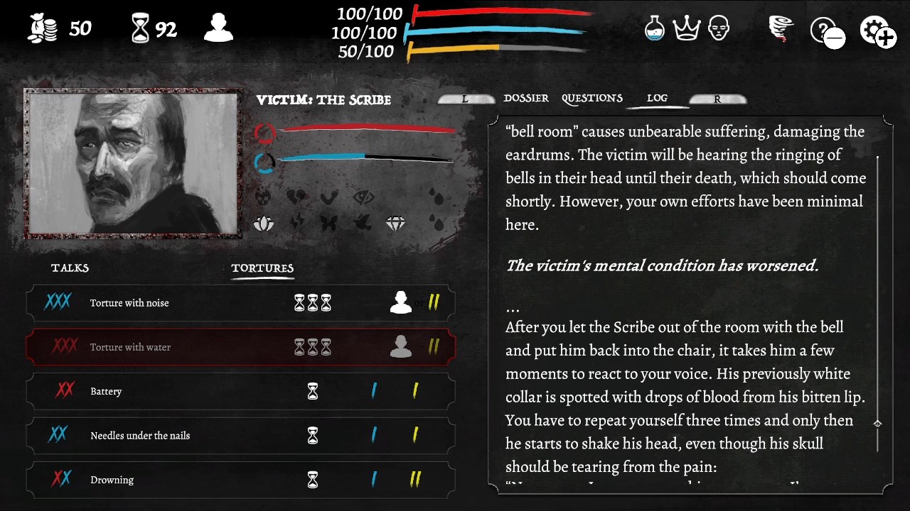 The Executioner