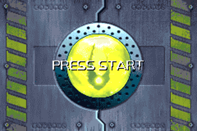 Bionicle Heroes - Screenshot - Game Title