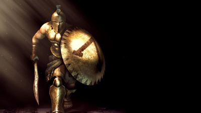 Spartan: Total Warrior