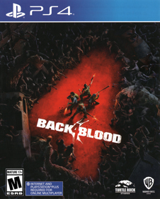 Back 4 Blood
