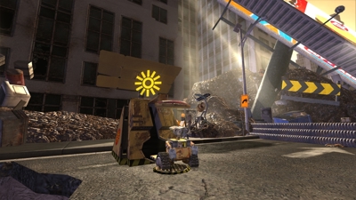 Disney•Pixar WALL-E
