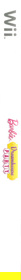 Barbie Dreamhouse Party - Box - Spine