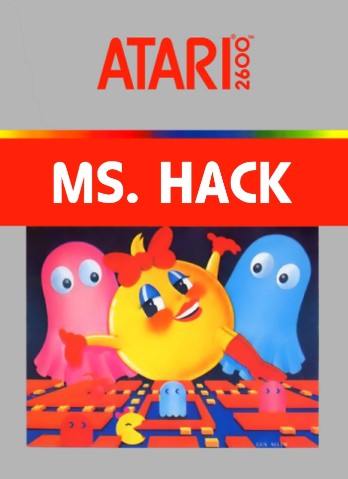 미스 해크