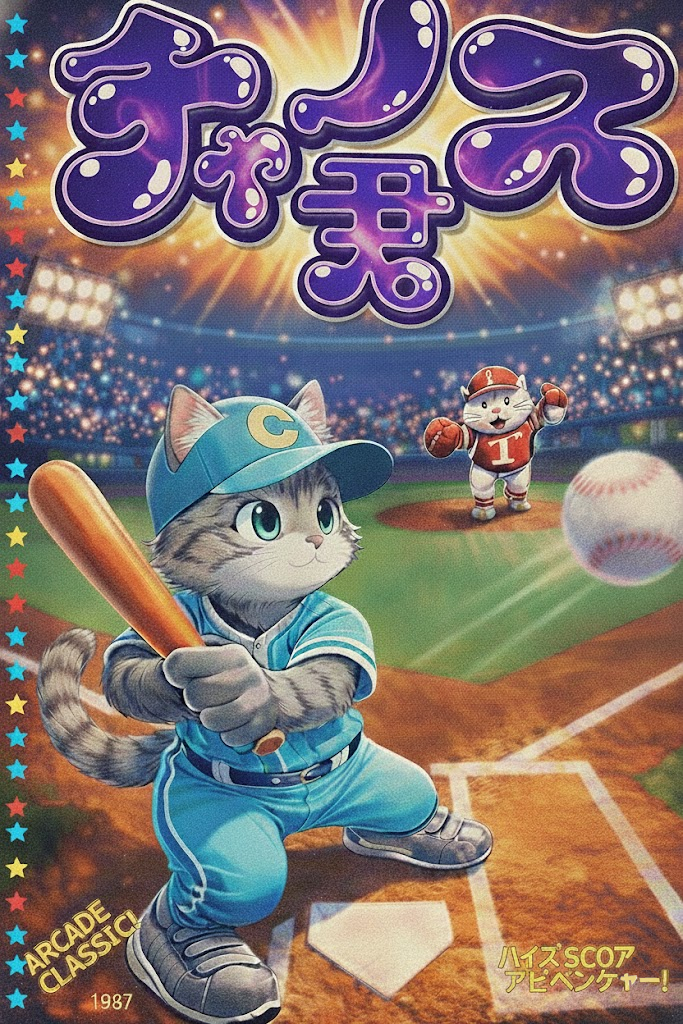 Chance Kun