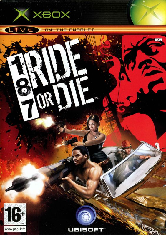 187: Ride or Die