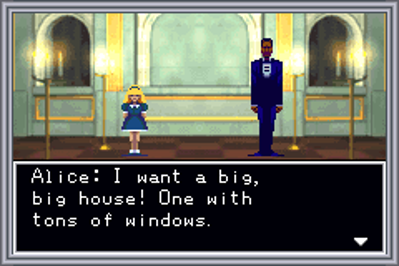 Shin Megami Tensei - Screenshot - Gameplay